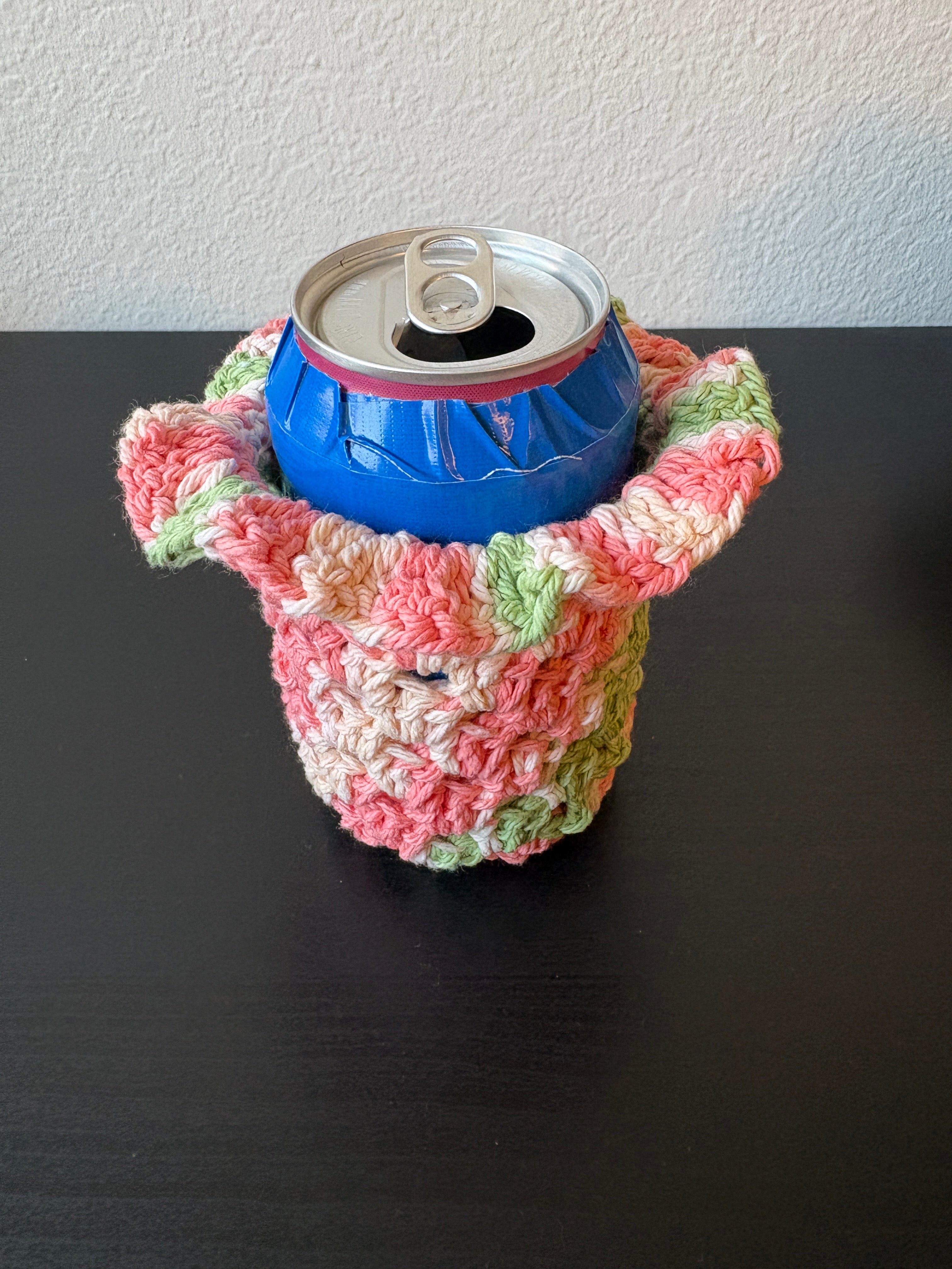 Can Cozy - Mango Madness