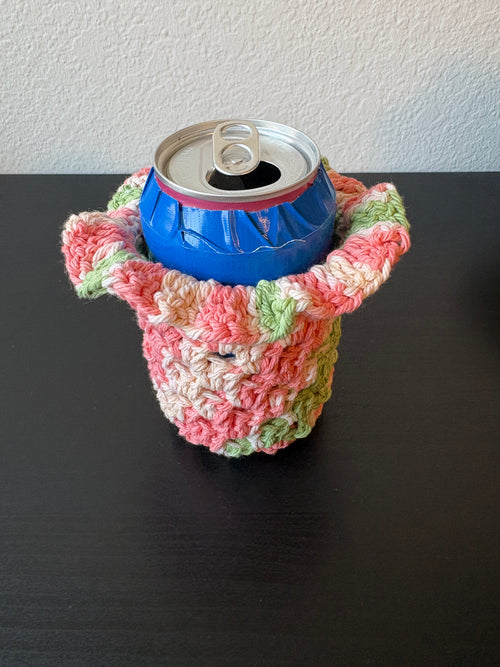 Can Cozy - Mango Madness