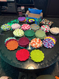 Coasters - ONE PURCHASED